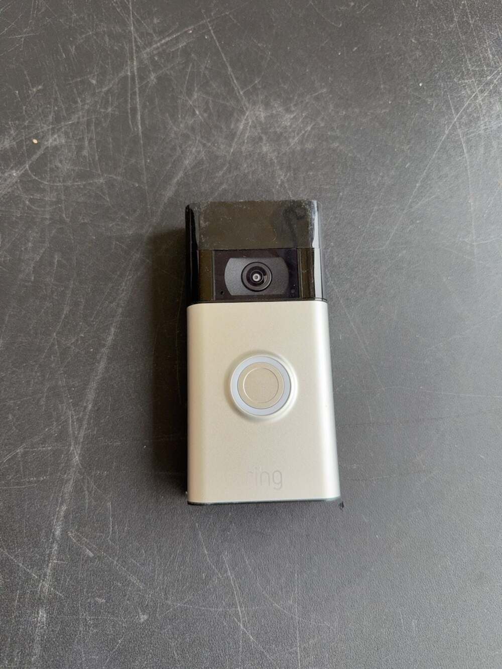 Ring Video Doorbell Wired